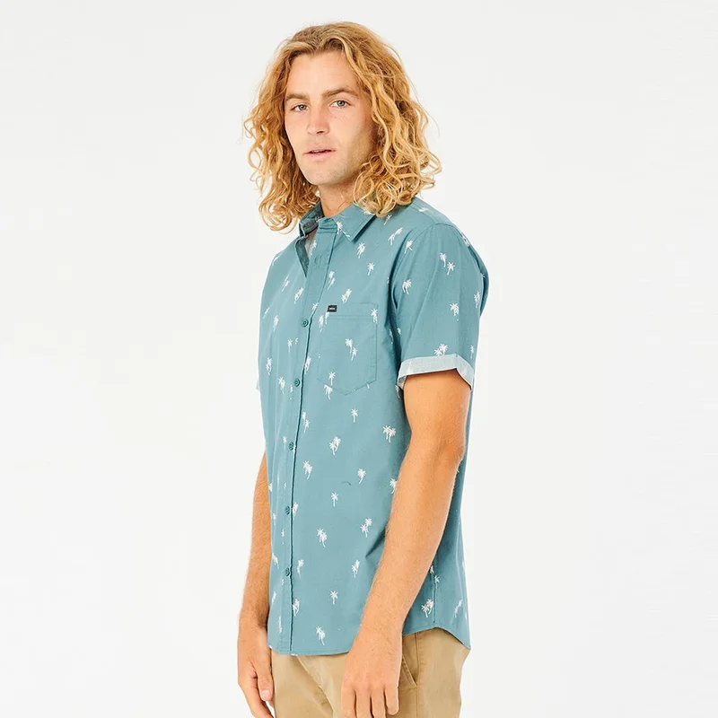 ريب كورل Paradise Palms S/S