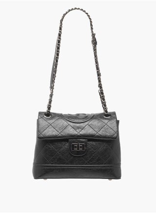 Women Quilted Crossbody Bag with Adjustable Strap and Twist Clasp Closure - pzsku/ZEB1D7ABCD05DB783FE5EZ/45/_/1738075842/2b810949-8823-4617-b782-e156ff346e74
