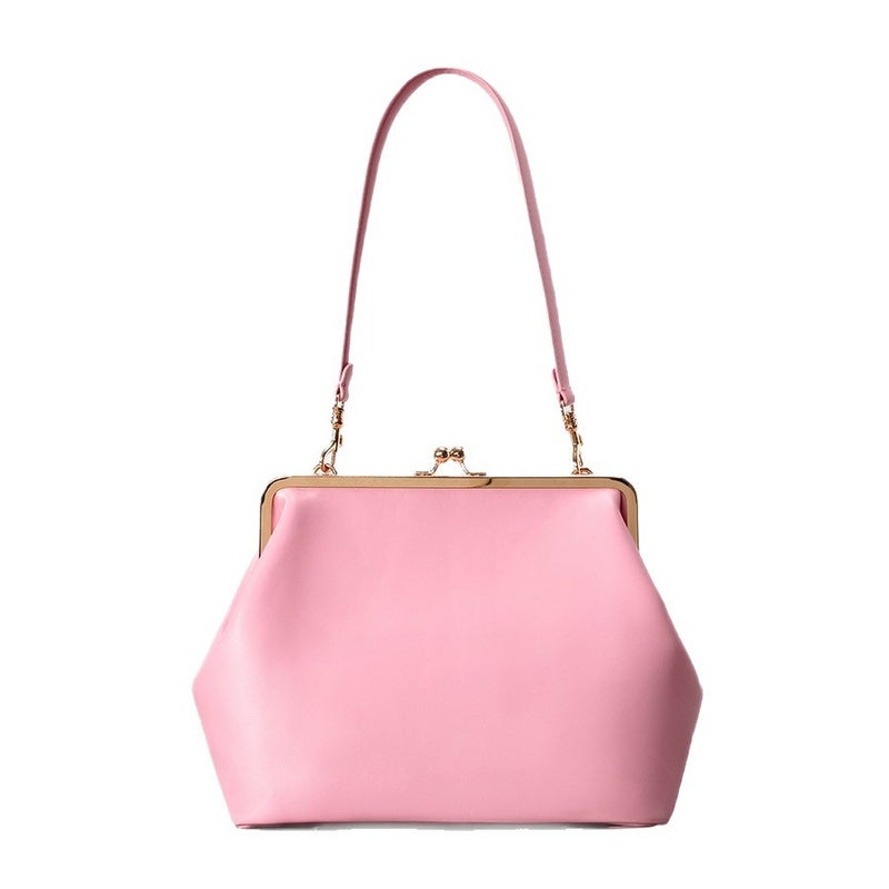 Women's PU Tote Bag - Image 4