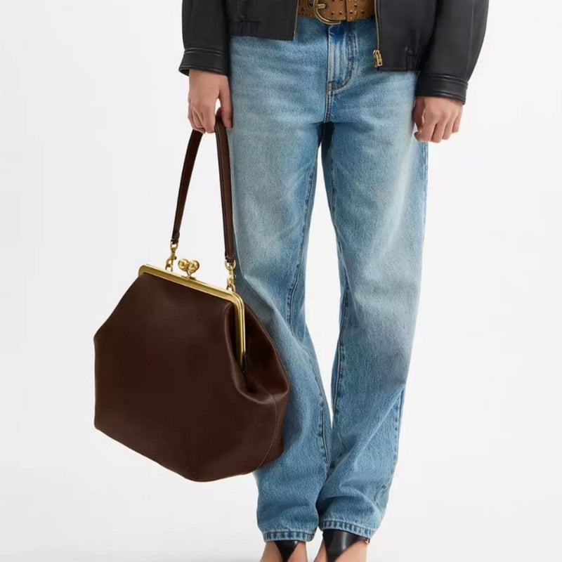 Women's PU Tote Bag - Image 2