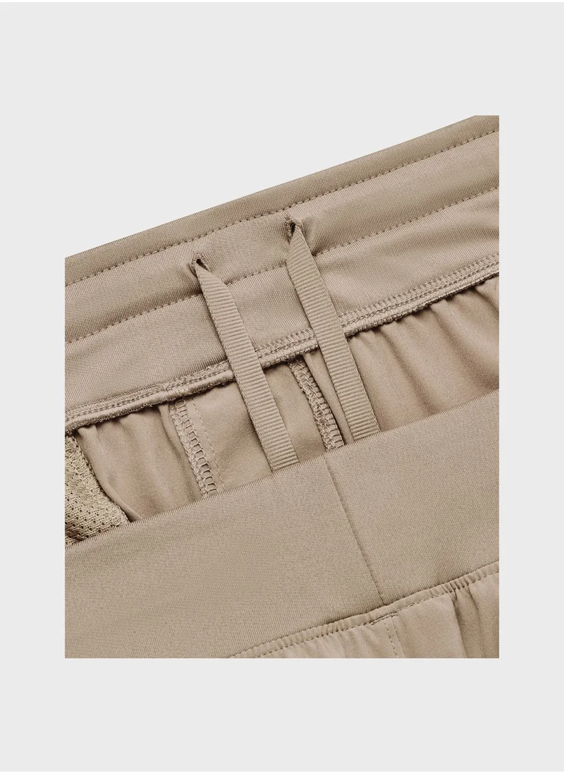 UNDER ARMOUR Stretch Woven Cargo Pants