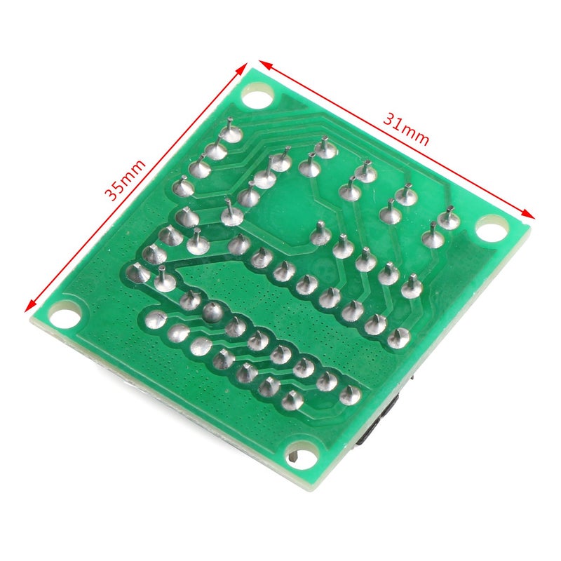 Pro3D (4 pc) ULN2003 Stepper Motor Driver Board - Image 3