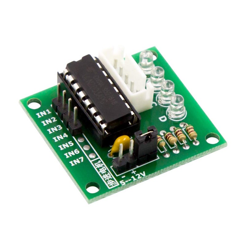 Pro3D (4 pc) ULN2003 Stepper Motor Driver Board - Image 2