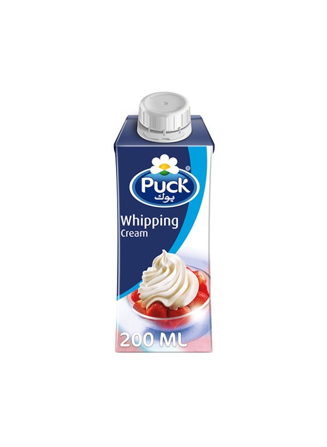 Whipping Cream 200ml