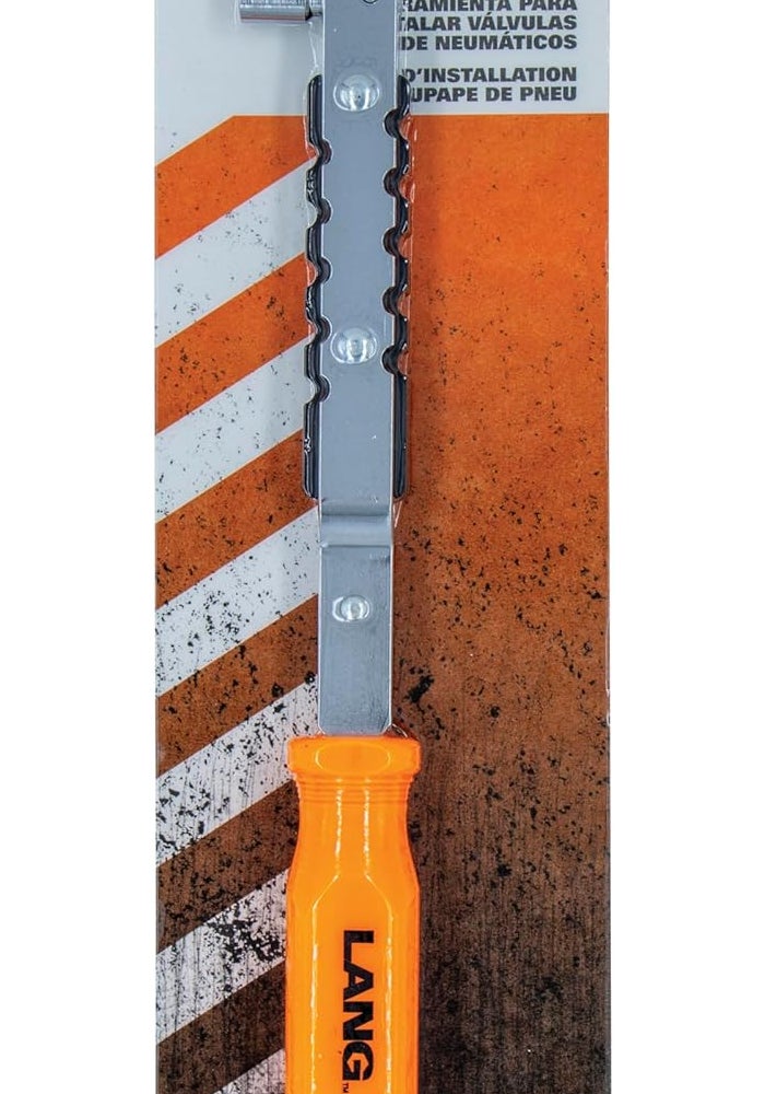 Lang Tools 1410 Tire Valve Installer - Image 3