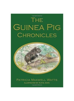 The Guinea Pig Chronicles 