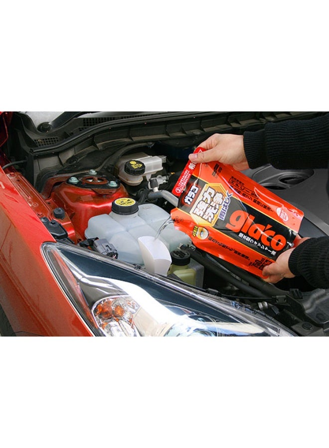 سوفت 99 سائل تنظيف الزجاج مركز - Image 4