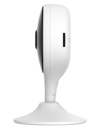 جهاز مراقبة أطفال Cue 2C بكاميرا أمان WiFi بدقة 1080P، مزودة بكشف الإنسان ورؤية ليلية، تخزين سحابي، وفتحة بطاقة ذاكرة حتى 256 جيجابايت. - view 3