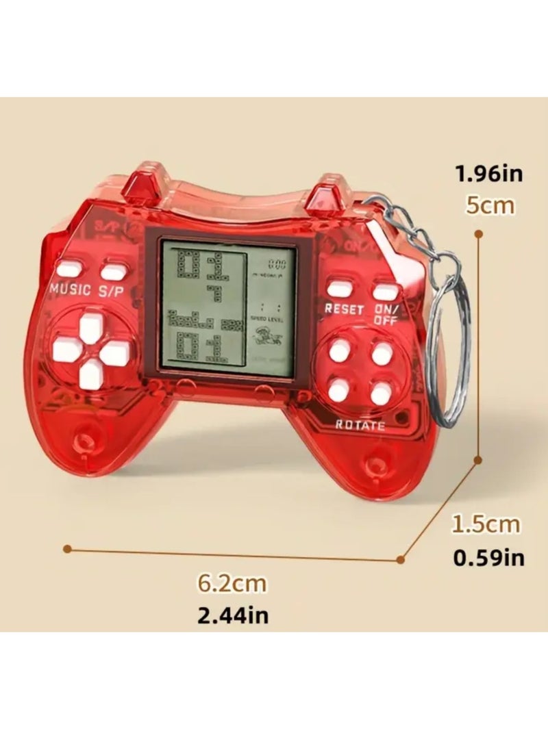 وحدة تحكم ألعاب محمولة - Image 2