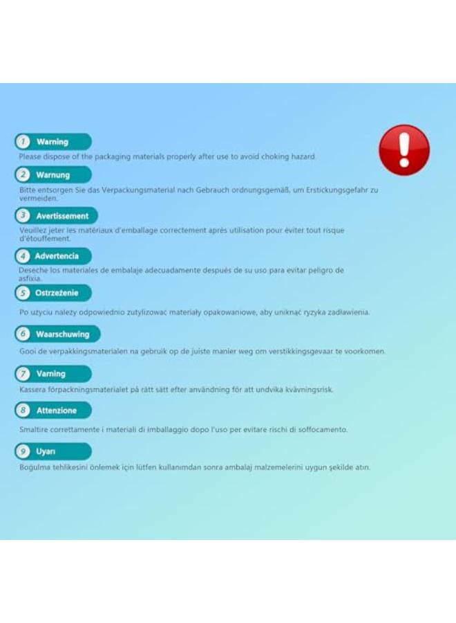 Baby Crawling Knee Pads - Image 3