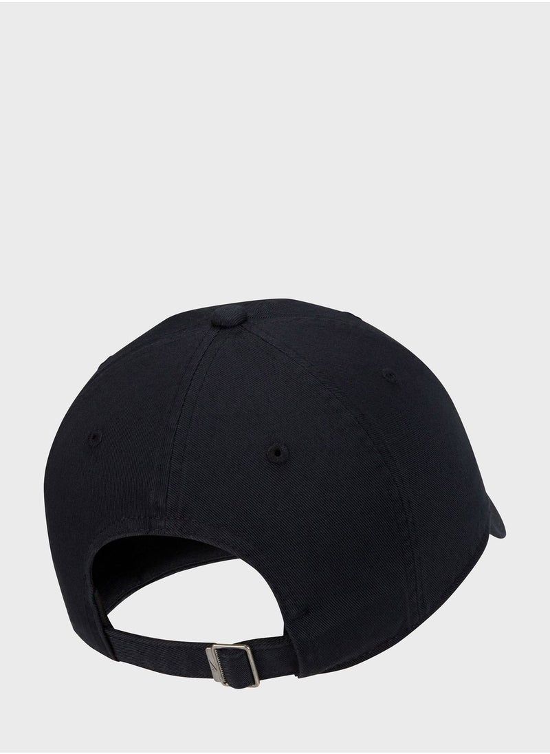 Nike Color Block Woosh Club Cap  - Image 2