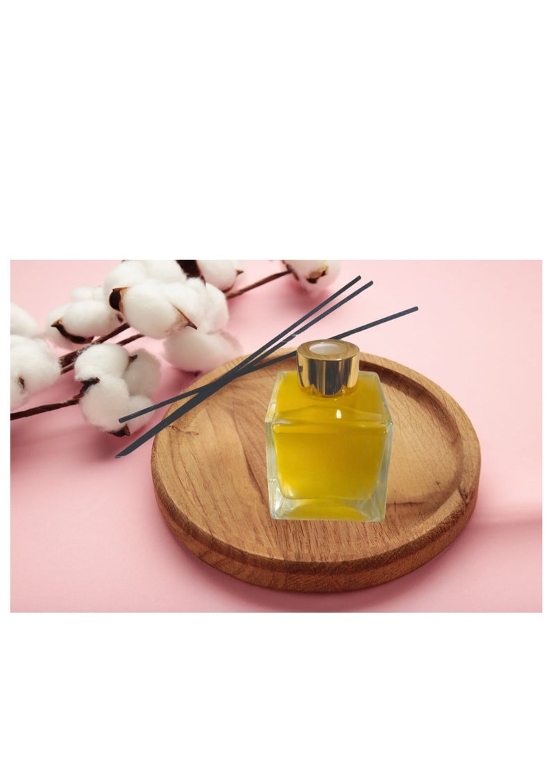 Healthy Oud Reed Diffuser – High Concentration 95ml – Elegant Décor & Premium Gift  - Image 5