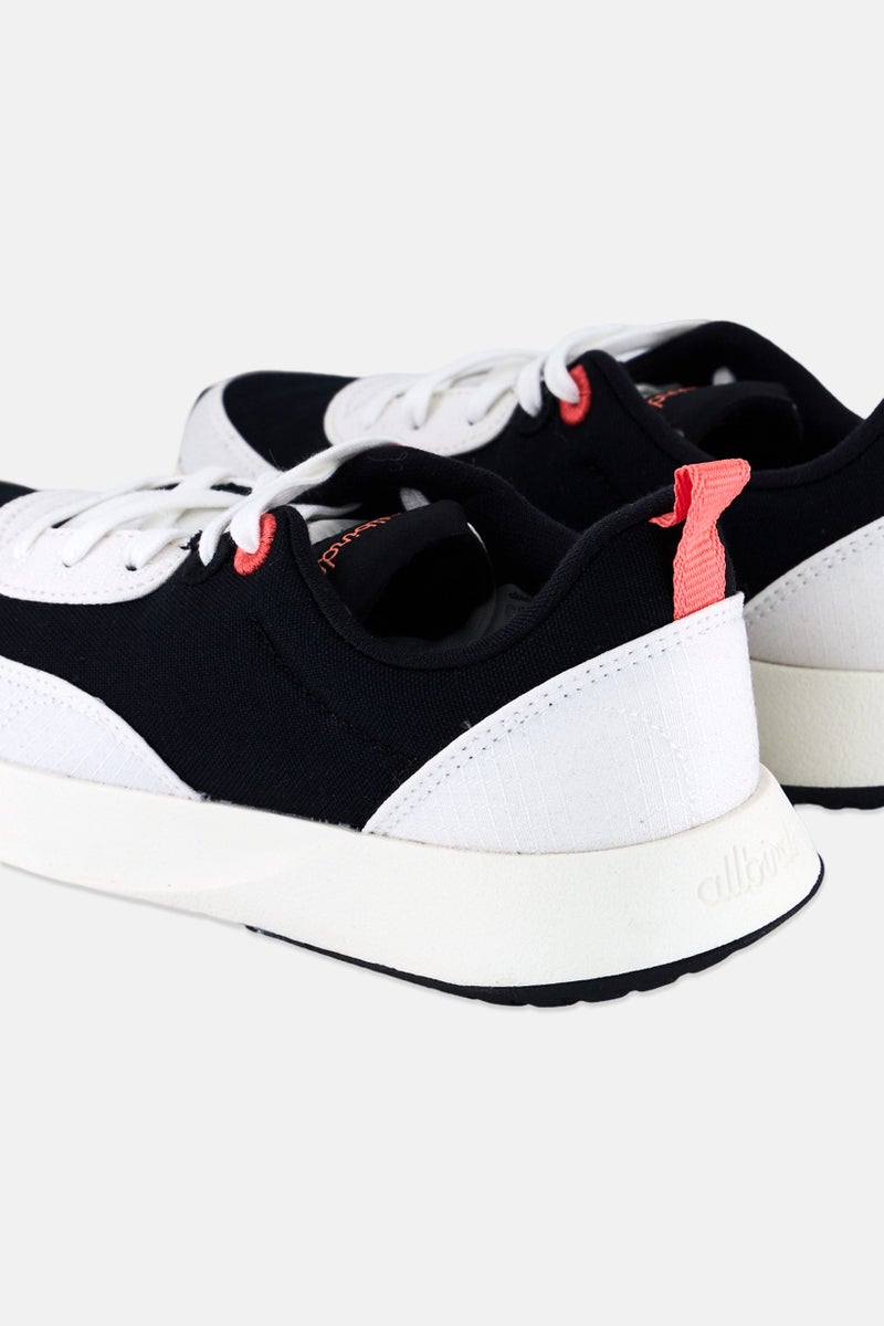 Allbirds Women Courier Lace Up Casual Shoes, Multicolor - Image 3