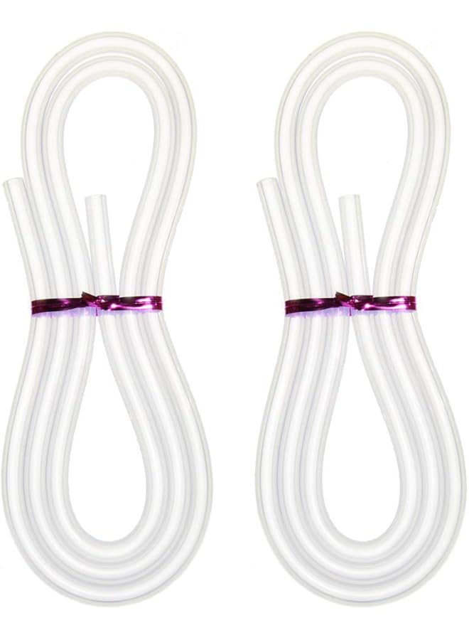 PUMPMOM-US Replacement Tubing For Spectra S2 Spectra S1 Spectra 9 Plus Bpa Free Replace Spectra Tubing Avent Tubing Ameda Tubing Made By Pumpmom(Not Original Spectra S2 Accessories) - Image 1