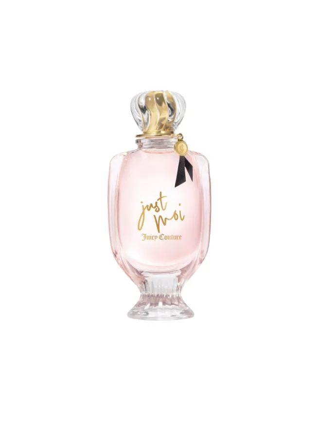 Juicy Couture Just Moi Eau de Parfum Spray, 100ml