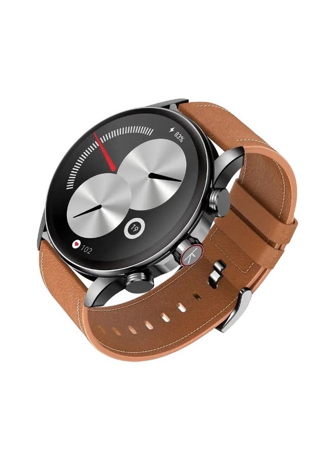 Kieslect Smart Watch Balancer - Black - Image 1
