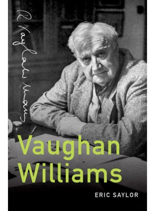 Vaughan Williams