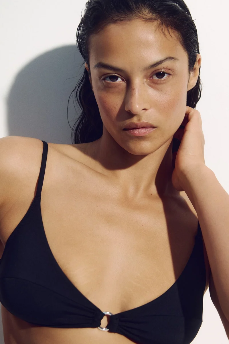 H&M Padded bikini top