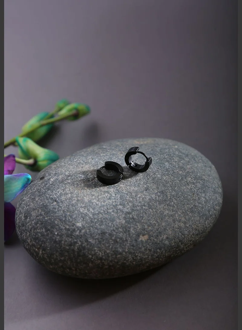 SOHI Trendy Designer Studs