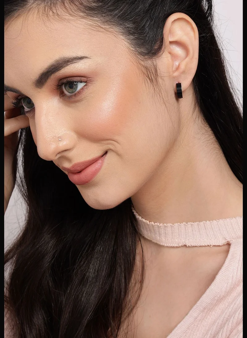 SOHI Trendy Designer Studs