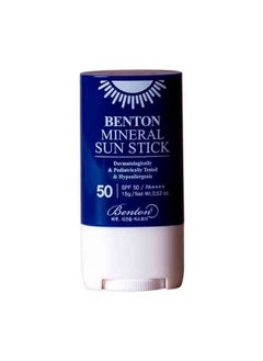 Mineral Sun Stick