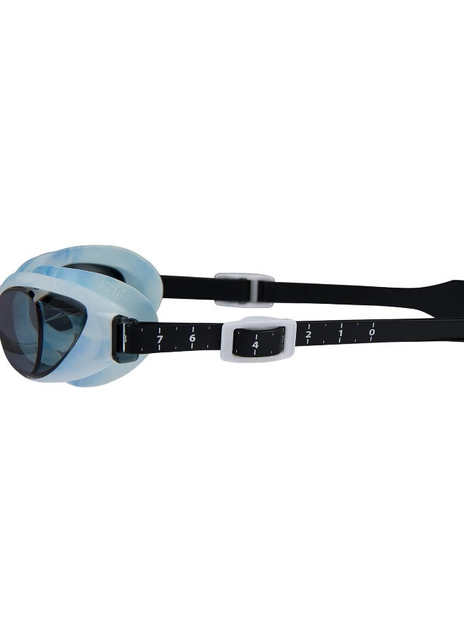 speedo نظارات أكوابيور البصرية V2 دخانية - Image 5