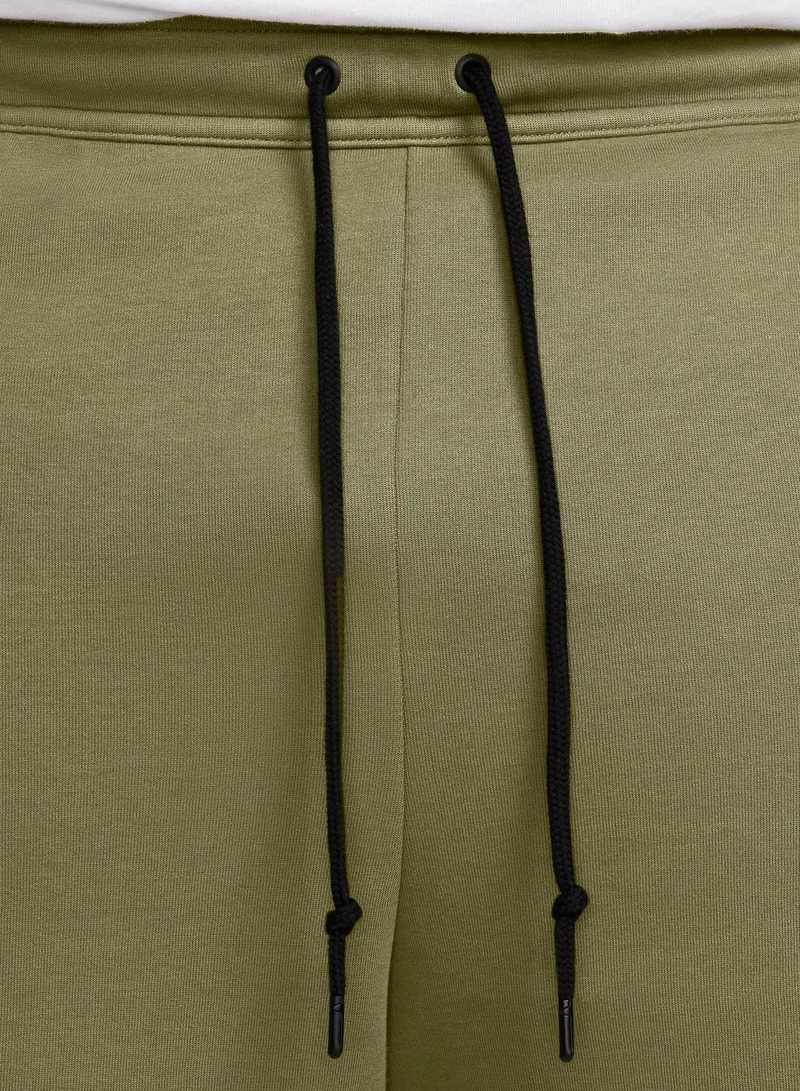 Nike Tech Fleece Shorts