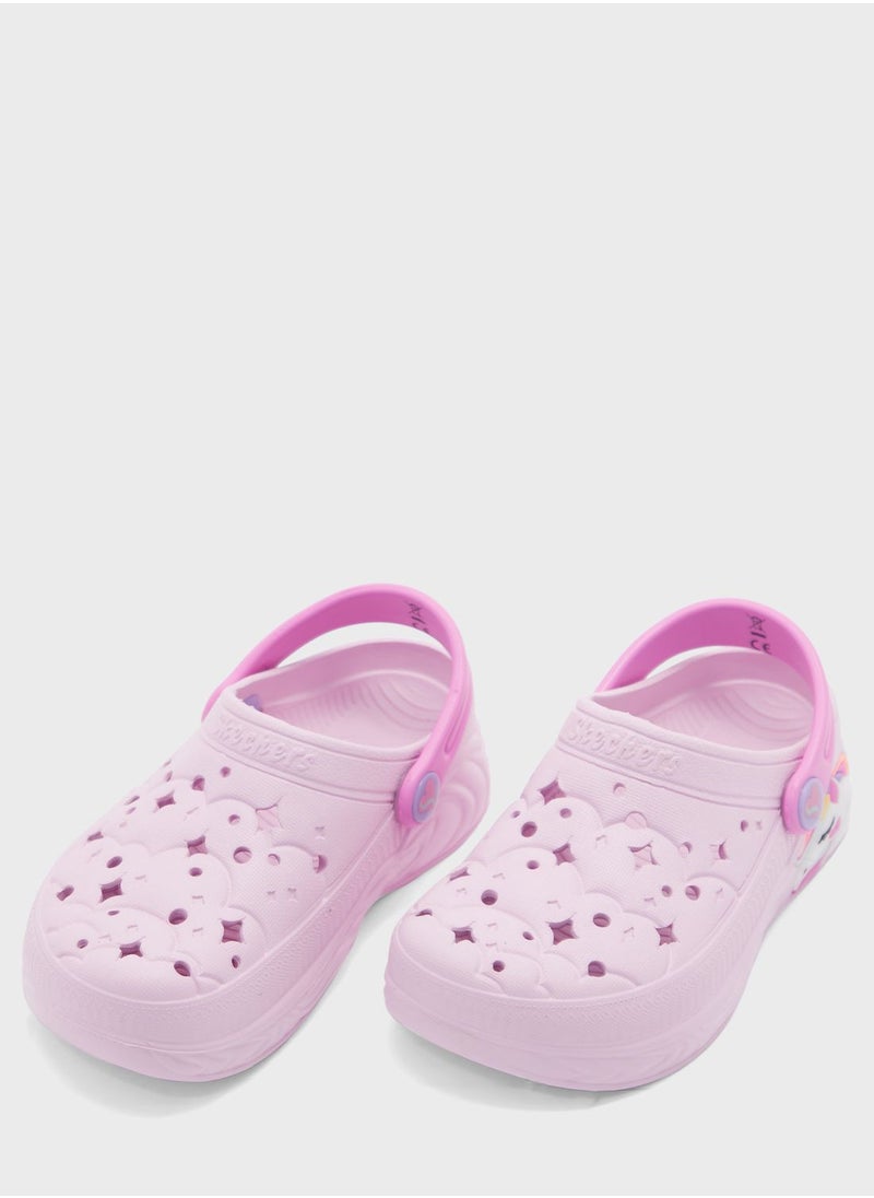 SKECHERS - Kids Unicorn Dreamer - Image 1