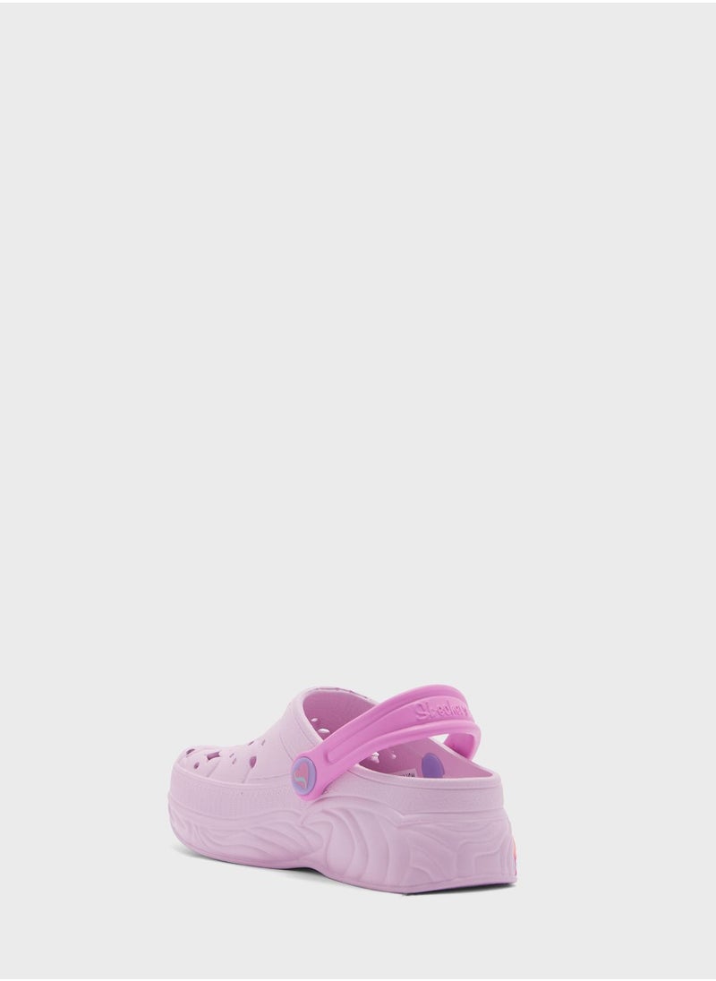SKECHERS - Kids Unicorn Dreamer - Image 1