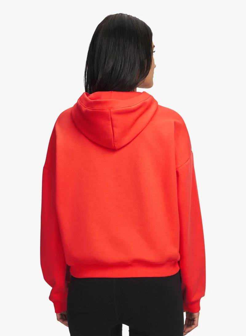 اندر ارمر هودي صوف آيكون