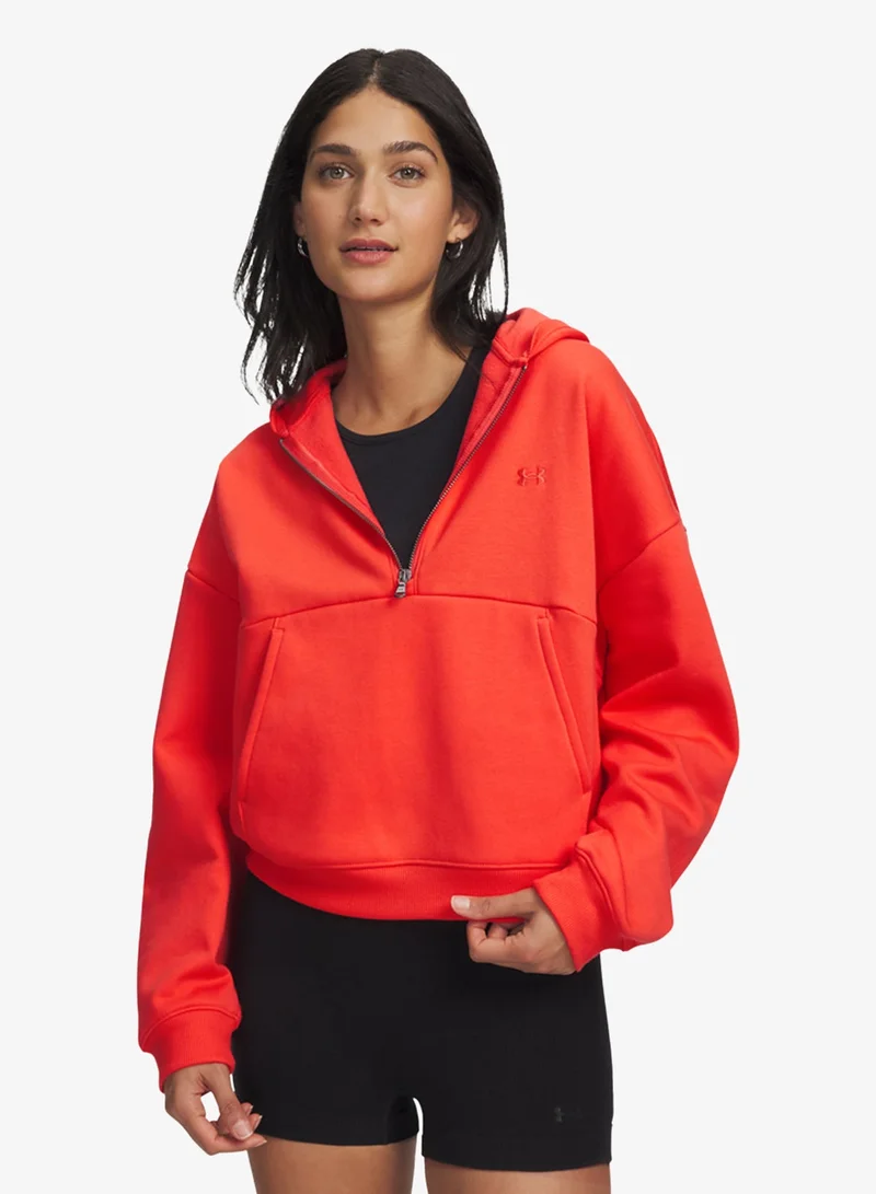 اندر ارمر هودي صوف آيكون