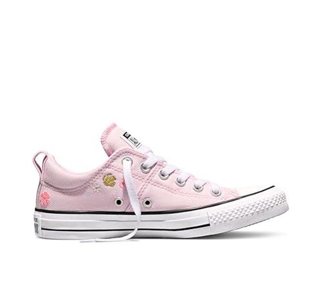 Converse Women's Chuck Taylor All Star Madison Retro Flowers Sneakers