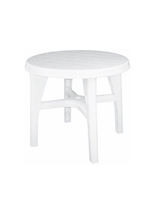 Khorshed - Multifunctional Alexandria Round Table 85 × 72 CM - Image 1