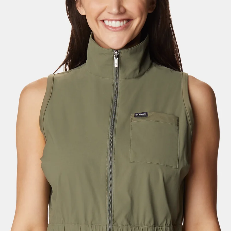 Columbia Women's Leslie Falls Hiking Dress
