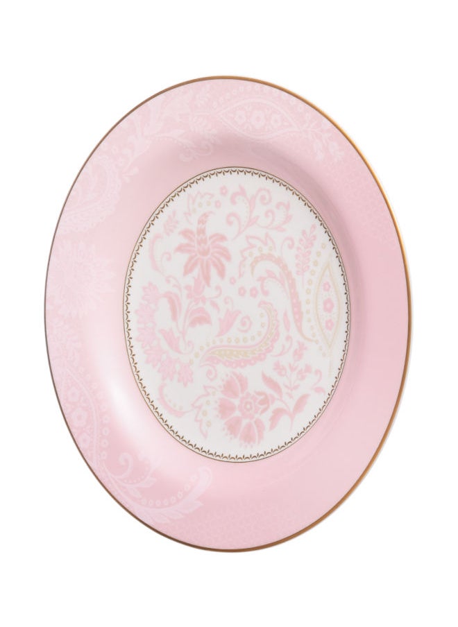 Royal Porcelain Royal Porcelain | Round Flat Plate | Fragrance | 21 CM  - Image 3