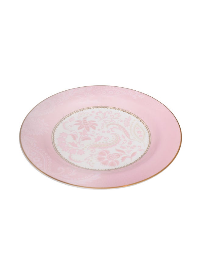 Royal Porcelain Royal Porcelain | Round Flat Plate | Fragrance | 21 CM  - Image 2