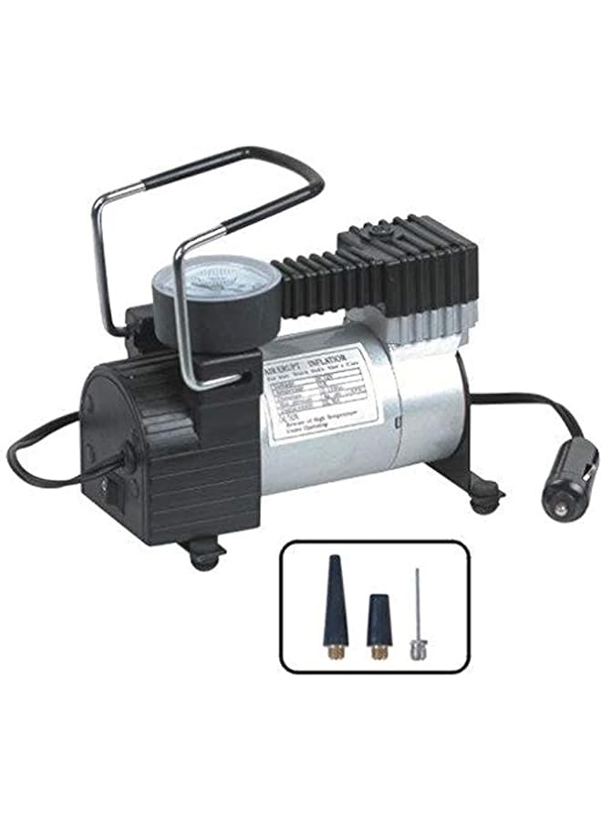 ضاغط هواء للسيارة أسطوانة واحدة 30 مم