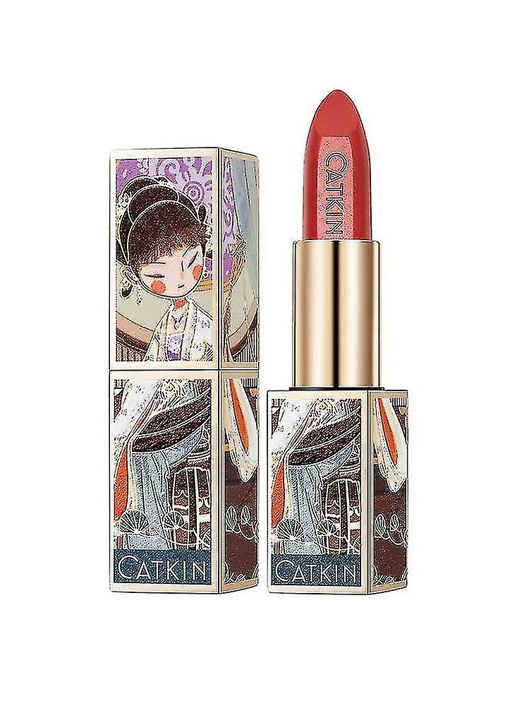 كاتكين روج أحمر شفاه