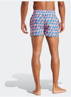 Adidas شورت سباحة FARM Rio 3-Stripes CLX  - Image 3