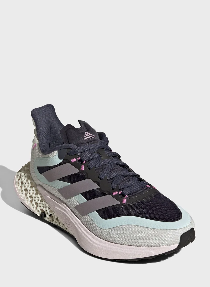 Adidas Youth 4Dfwd Pulse 2