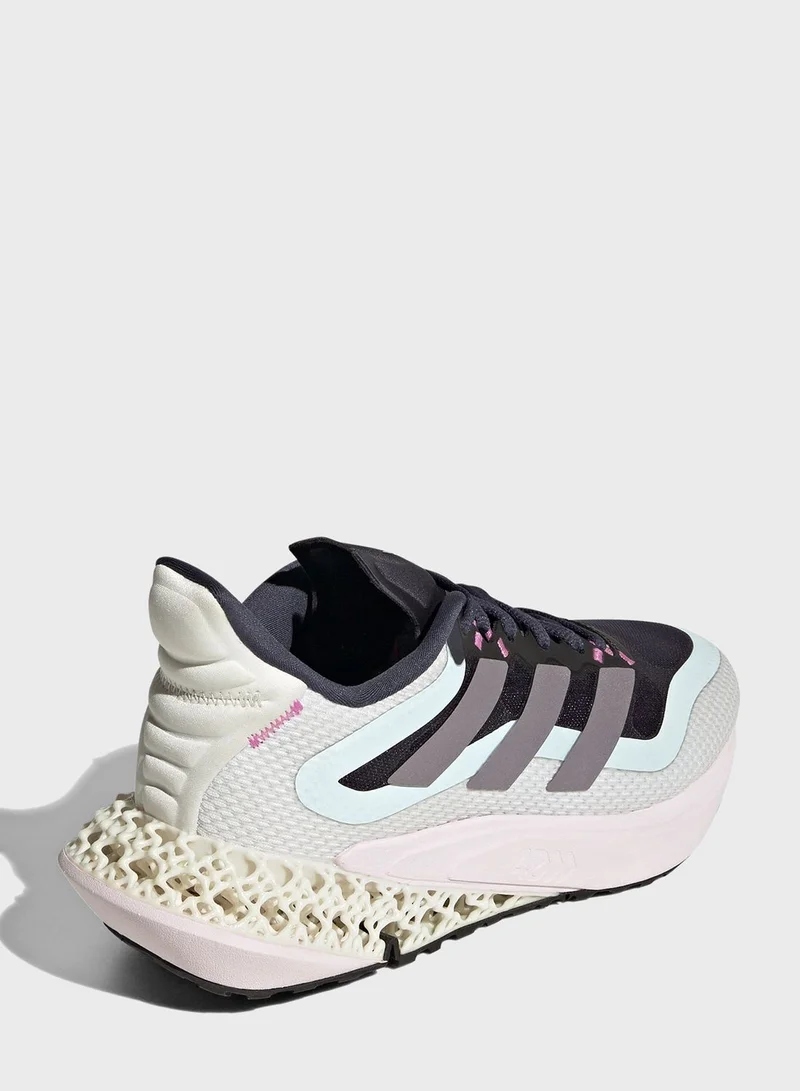 Adidas Youth 4Dfwd Pulse 2