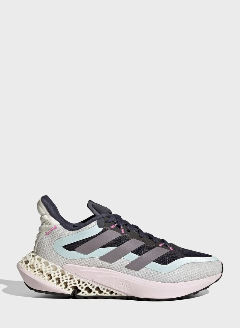 Adidas Youth 4Dfwd Pulse 2