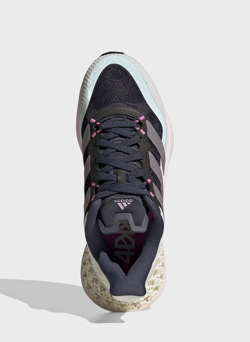 Adidas Youth 4Dfwd Pulse 2