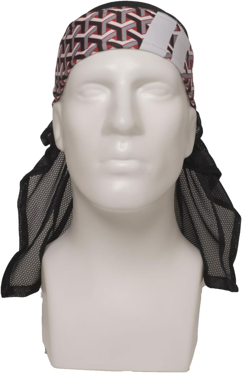 HK Army Headwrap - Image 2