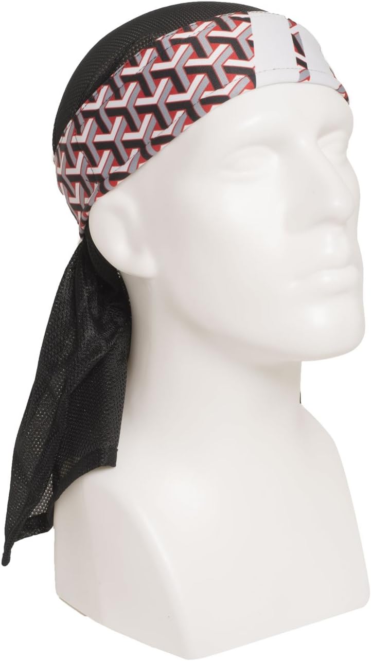 HK Army Headwrap - Image 1
