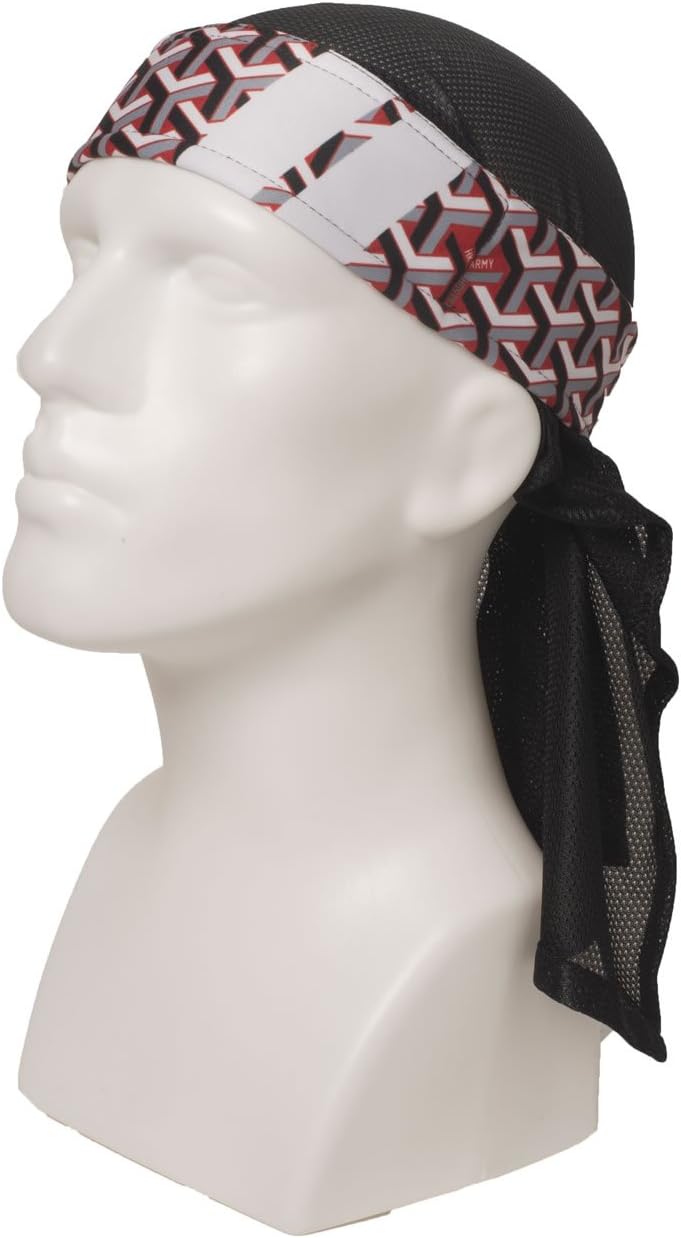 HK Army Headwrap - Image 3