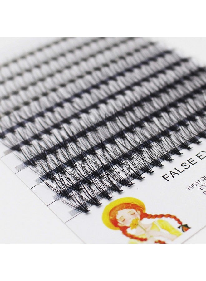 Vayator 8101214Mm Mixed 10121416Mm Mixed 200 Bundles Mink Eyelash Extension Natural 3D Russian Volume Faux Eyelashes Individual 20D Cluster Lashes Makeup (10121416Mm Mixed) - Image 4