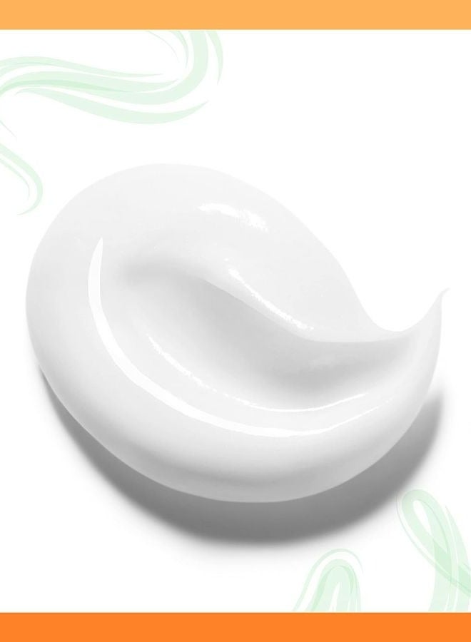 Cantu Avocado Hydrating Cream Conditioner, Sulfate-Free 400 ML 400ml - Image 5