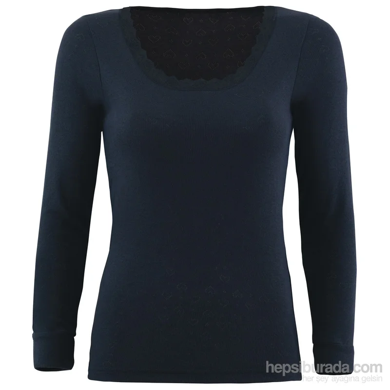 Blackspade Women's Thermal Level 1 Upper Underwear 1268