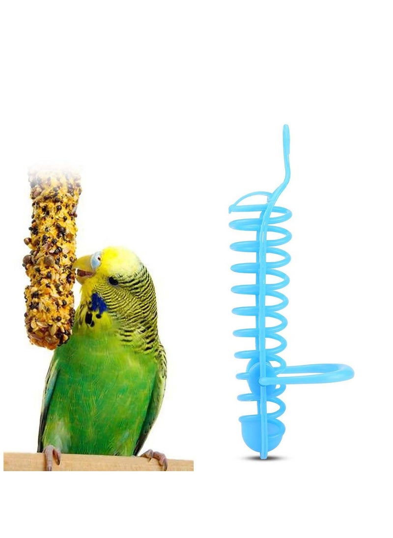 Y&D Bird Food Holder, Millet for Birds Parrots  - Image 1